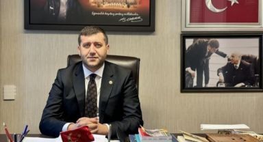 MHP Kayseri Milletvekili Ersoy: