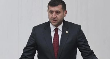 MHP’li Baki Ersoy’dan Kadın Cinayeti Tepkisi: “Yaşam Hakkını Korumak Hepimizin Namus Borcudur”