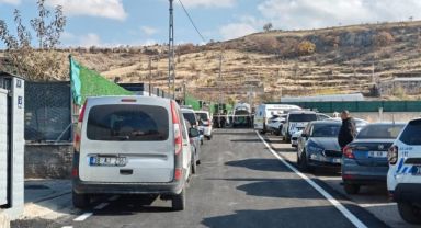 Miras kavgası kanlı bitti: Kaynanasını öldürüp intihar etti