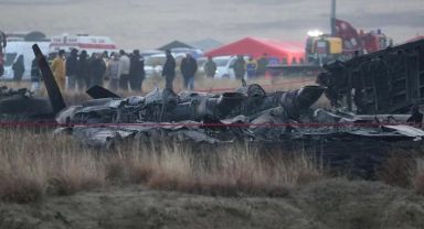 MSB'den Kritik Açıklamalar: Askeri Kargo Uçağı Kazası ve İddialara Cevaplar