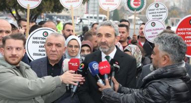 Navruz: “Hak-İş Olarak, Kadına Şiddetle Ve Şiddetin Her Türlüsüyle Mücadelemizi Kararlılıkla Sürdüreceğiz”