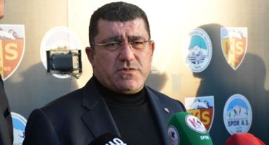 Nurettin Açıkalın: