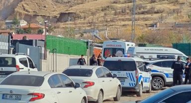 Okul Bahçesinde Fenalaşan 2. Sınıf Öğrencisi Hayatını Kaybetti