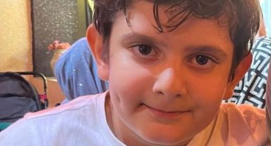 Okulda fenalaşarak ölen çocuk toprağa verildi