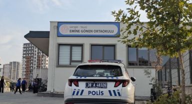 Okuldaki sucuk festivali kabusa döndü