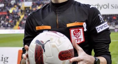 PFDK'dan Kayseri Bölgesi Hakemlerine Bahis Cezası: 10 ve 8 Ay Hak Mahrumiyeti