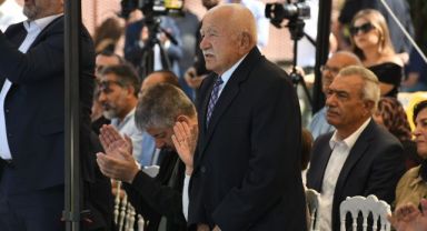 Ramazan Büyükkılıç, yarın defnedilecek