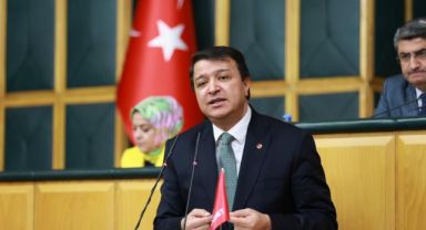 Saadet Partisi Genel Başkanı Arıkan'dan Hükümete Sert Eleştiriler: