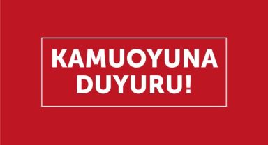 Saadet Partisi Kayseri İl Başkanlığı'ndan Kamuoyuna Duyuru: Serdar Gökhan Çiçek'in Açıklamaları Partiyi Bağlamıyor
