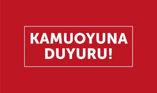 Saadet Partisi Kayseri İl Başkanlığı'ndan Kamuoyuna Duyuru: Serdar Gökhan Çiçek'in Açıklamaları Partiyi Bağlamıyor