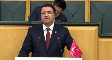 Saadet Partisi Lideri Arıkan’dan IMEI Zammına Rakamlarla Dolu, Esprili Tepki