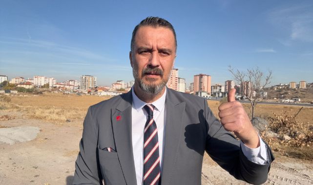 Saadet Partisi’nden Duygu Dolu Çağrı: “Bir Cana Nefes Olalım” – ECMO Cihazı İçin Yardım Kampanyası