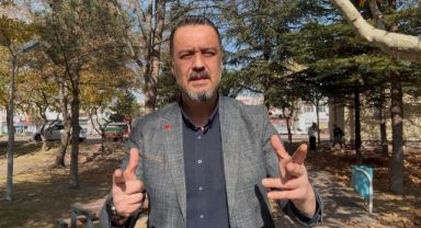 Saadet Partisi'nden Kayseri Emniyeti'ne Sert Eleştiri: 