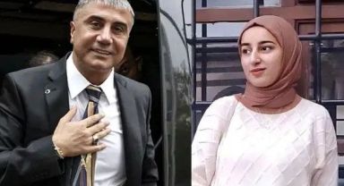 Sedat Peker'den Rojin Kabaiş Cinayetini Aydınlatana 25 Milyon TL Ödül!