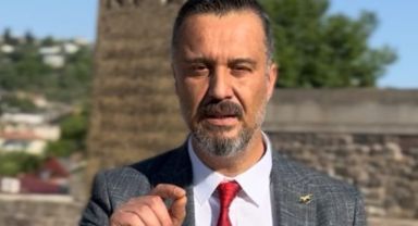 Siyasi Kriz: Saadet Partisi'nden Ayrılan Serdar Gökhan Çiçek'ten Ağır İddialar