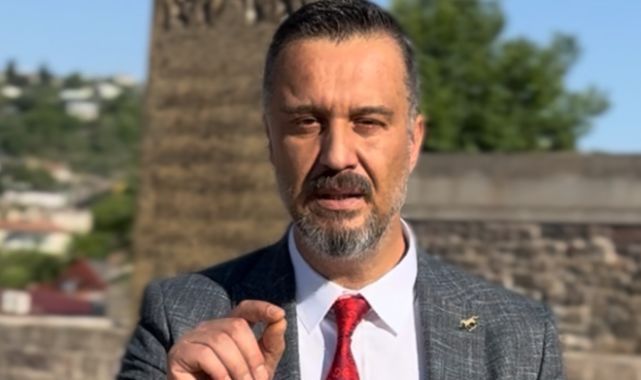 Siyasi Kriz: Saadet Partisi'nden Ayrılan Serdar Gökhan Çiçek'ten Ağır İddialar