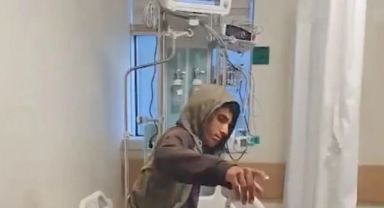 Sokak Köpeği Saldırısı Sonucu Kuduz Teşhisi Konulan Çocuk Hayatını Kaybetti: Son Anları Ortaya Çıktı