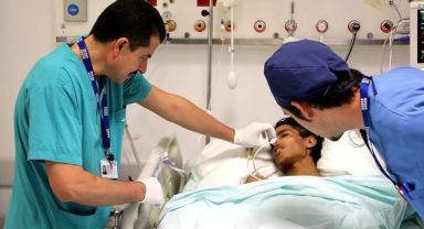 Suriyelilerin Sağlık Uygulamasında Yeni Dönem: 1 Ocak'tan İtibaren Katılım Payı Alınacak