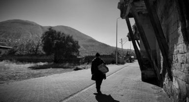 Talas Belediyesi'nden Cemil Baba belgeseli