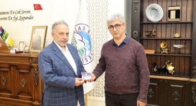 Talas Belediyesi'nin Cemil Baba Belgeseli'ne tam not