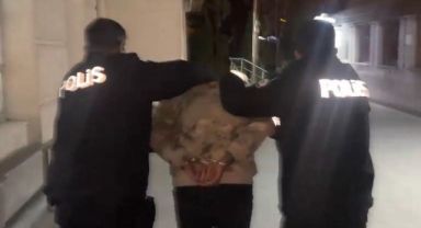 Temizlik için girdiği evdeki ziynet eşyalarını çaldı: 1 gözaltı