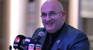 TİGAD Genel Başkanı Okan Geçgel, Avrupa Türk Basın Birliği Yönetimine Seçildi