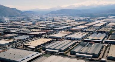 TOBB Verileri Açıkladı: Kayseri’de Kurulan Her 4 Şirketten 1’i Kapandı