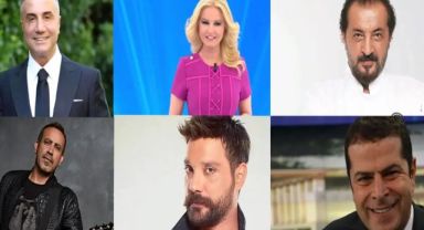 Toplumun En Güvendiği İsimler Açıklandı: Sedat Peker Zirvede