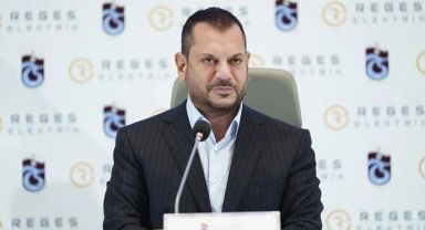 Trabzonspor'dan Coca-Cola Teklifine Ret: