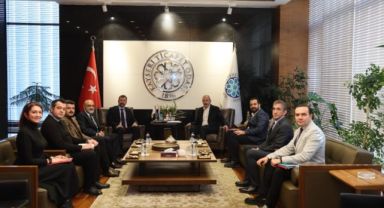 Türkiye - AB İşbirliği dijital dönüşümle güçlendiriliyor: Digiconnect Projesi başlıyor