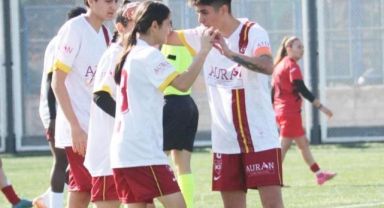 U17 Kızlar Gelişim Ligi'ne Kayseri’den 3 takım katılacak