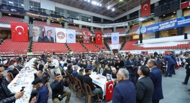 Uçak kazasında şehit olan askerler anıldı