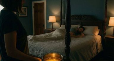 Üsküdar'da Dehşet Veren Olay: Üzerine Kızgın Yağ Dökülen Eş, 13 Gün Sonra Hayatını Kaybetti