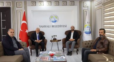 Yahyalı’da aile birliğini korumak için anlamlı adım