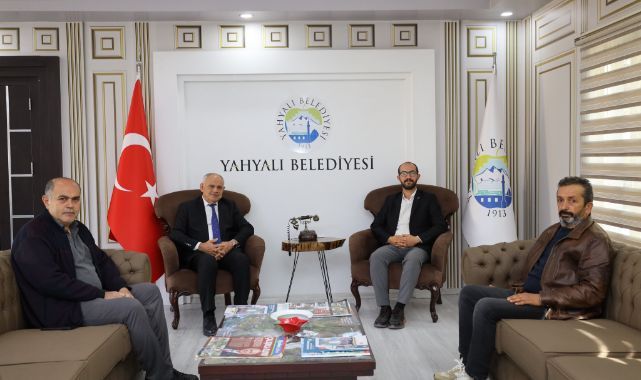 Yahyalı’da aile birliğini korumak için anlamlı adım