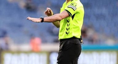 Yasa Dışı Bahis Operasyonunda 4'ü Hakem 32 Şüpheli Tutuklandı!