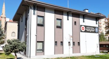 Yeniköy Mahallesi'nde Kuran Kursu açılıyor