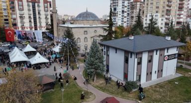 Yeniköy Mahallesi’nde Pirdede Kur’an Kursu hizmete açıldı