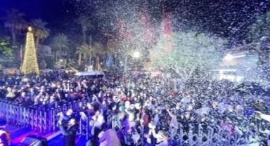 Yılbaşı Sahne Rekoru Tarkan'ın: Ünlü İsimlerin Konser Ücretleri Belli Oldu