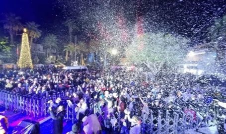 Yılbaşı Sahne Rekoru Tarkan'ın: Ünlü İsimlerin Konser Ücretleri Belli Oldu