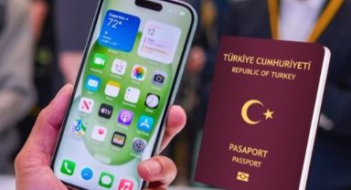 Yurt Dışı Telefon Kayıt Ücreti Rekor Kırdı: Harç Bedeli 57 Bin TL'ye Yükseliyor!