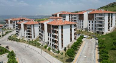 Yüzyılın Konut Projesi’ne 5 milyon 314 bin kişi başvurdu