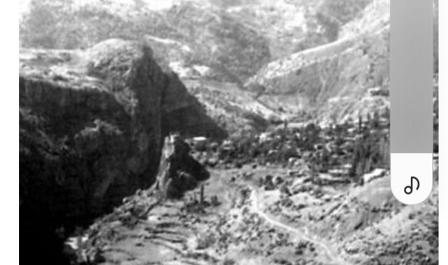 Zamantı Irmağı'nın tanıklığı: Develi ve Yahyalı'nın ortak tarihi Faraşa, antik bir sanayi ve savunma merkeziydi