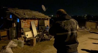 1 hafta önce tanıştığı kişiyi vuran şahıs yakalandı