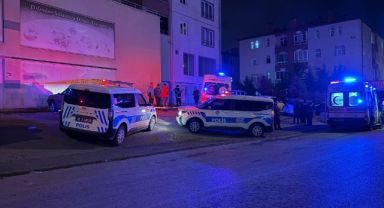 11. kattan düşen kız hayatını kaybetti