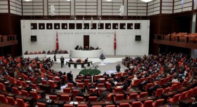 11. Yargı Paketi Meclis'ten Geçti: 45 Bin Hükümlüye Tahliye Yolu Açılıyor!