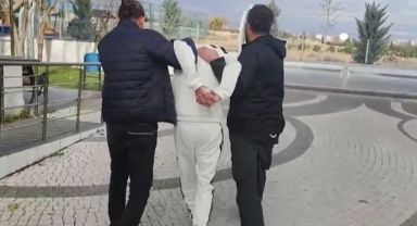 15 dosyadan aranan şahıs yakalandı