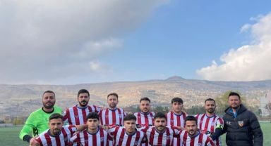 1966 Turanspor adım adım zirveye