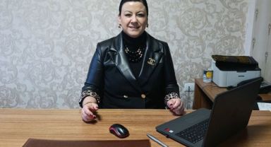 5 Aralık Kadın Hakları Günü: