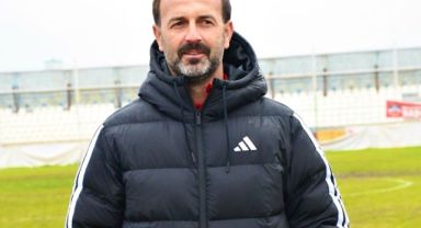 Adem Çak ilk maçından galibiyetle ayrıldı